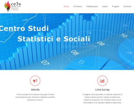 Centro Studi Statistici e Sociali